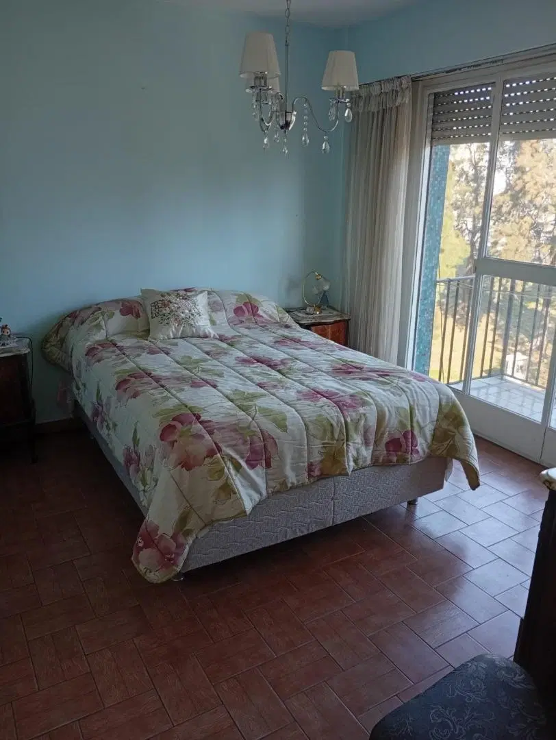 VENTA DEPTO 3 AMB LINIERS AL FRENTE BALCON MUY LUMINOSO 1