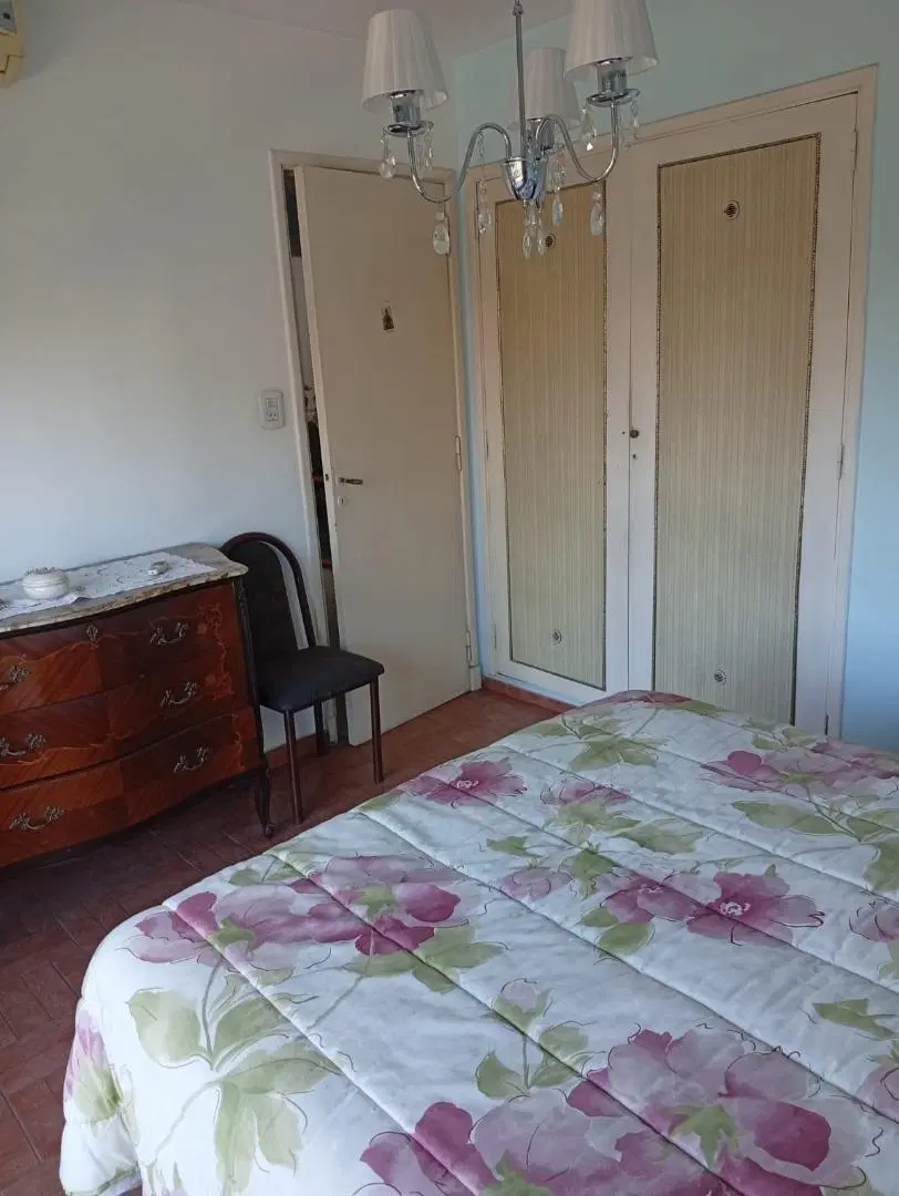 VENTA DEPTO 3 AMB LINIERS AL FRENTE BALCON MUY LUMINOSO 4