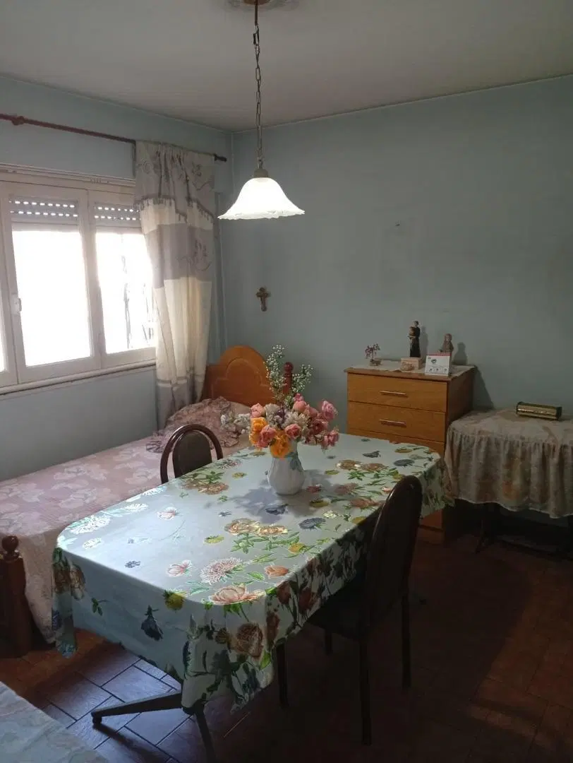 VENTA DEPTO 3 AMB LINIERS AL FRENTE BALCON MUY LUMINOSO 5