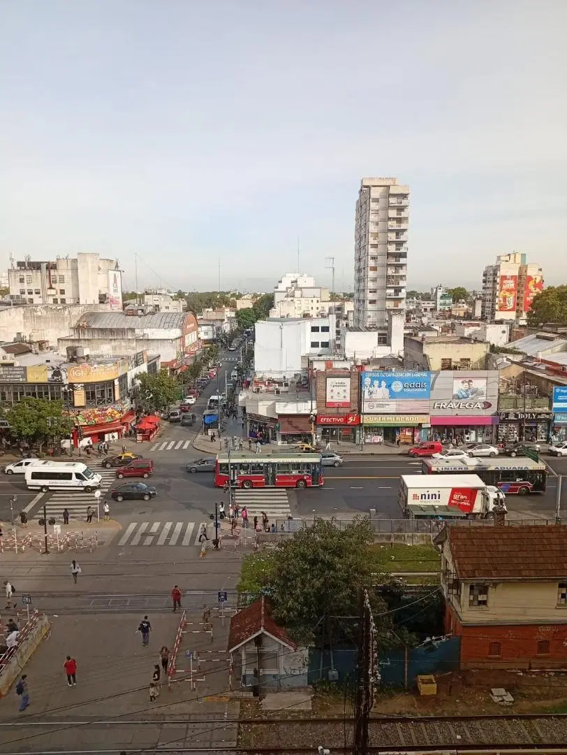 VENTA DEPTO 2 AMB LINIERS TODO REFACCIONADO LUMINOSO 3