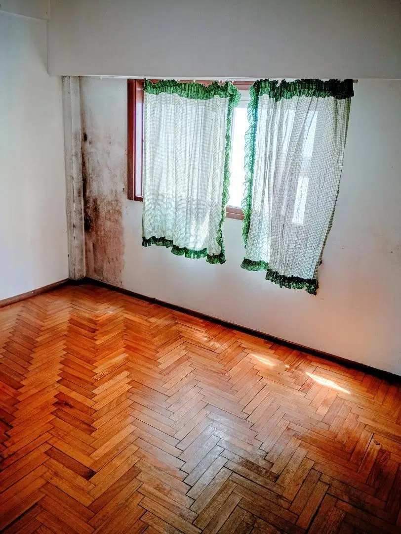 VENTA DEPTO 3 AMB APTO CREDITO EN ZONA COMERCIAL LINIERS 3