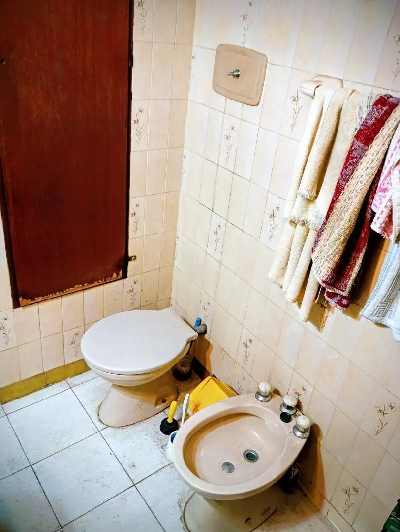 VENTA DEPTO 3 AMB APTO CREDITO EN ZONA COMERCIAL LINIERS 5