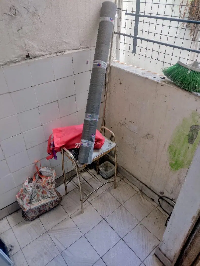 VENTA 2 AMB CON PATIO A MTS ESTACION LINIERS 3