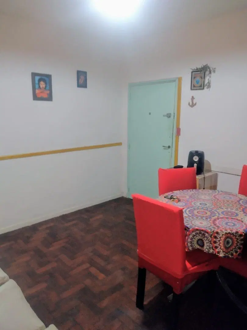 VENTA 2 AMB CON PATIO A MTS ESTACION LINIERS 4