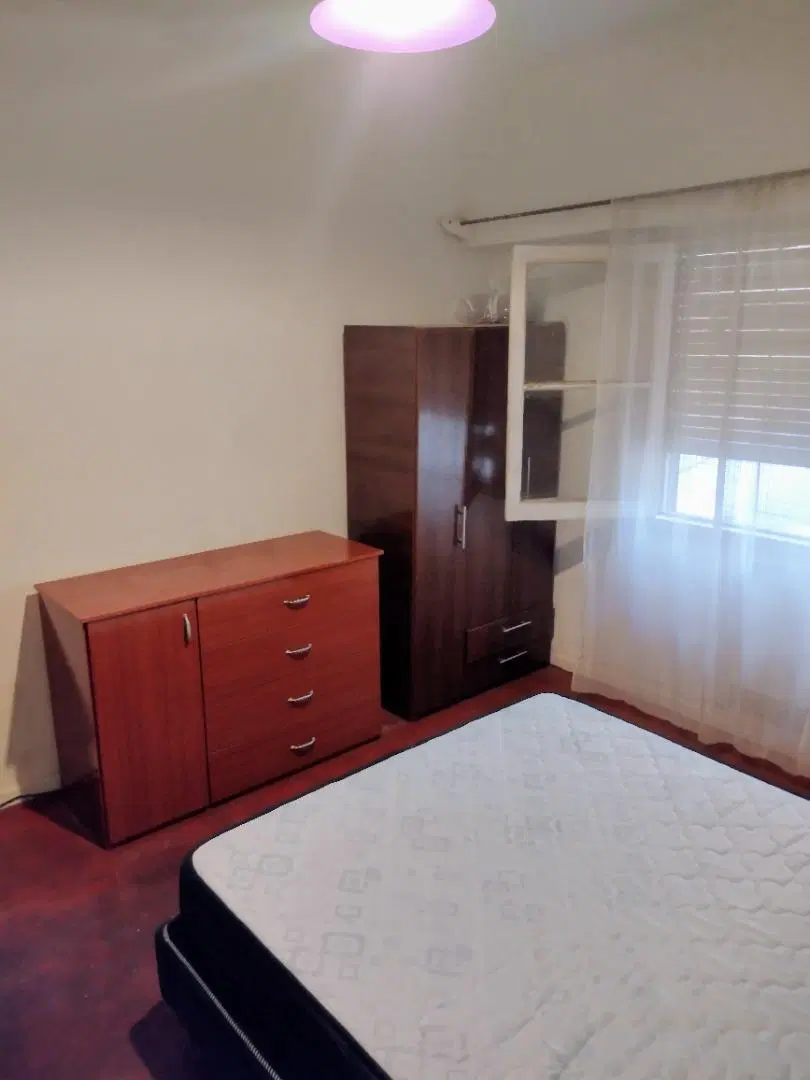 VENTA 2 AMB CON PATIO A MTS ESTACION LINIERS 5