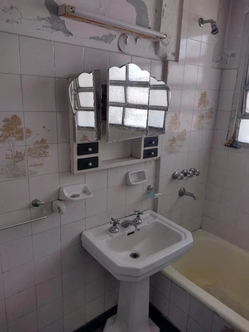 VENTA DEPTO 3 AMB *APTO CREDITO* EN LINIERS OPORTUNIDAD !!! 4