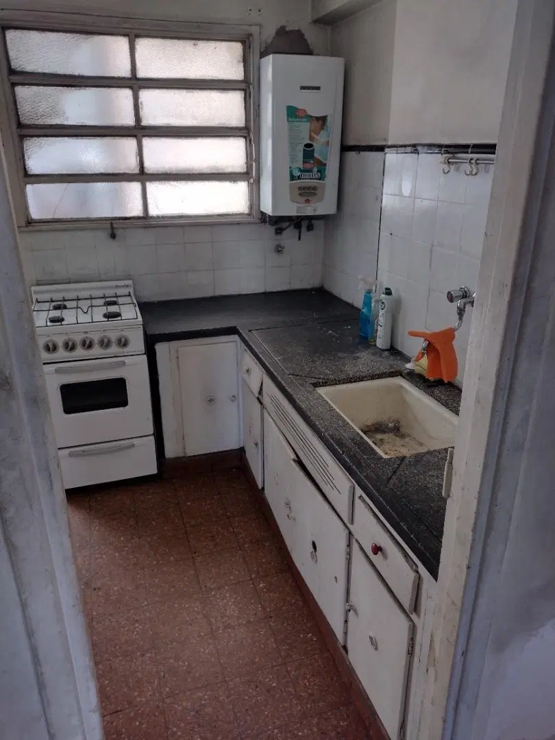 VENTA DEPTO 3 AMB *APTO CREDITO* EN LINIERS OPORTUNIDAD !!! 3