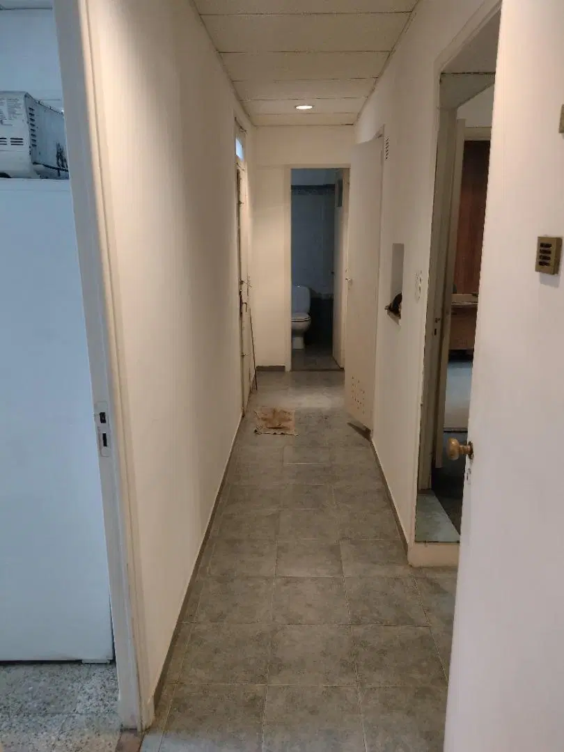 VENTA PH 3 AMB EN LINIERS CON PATIO TERRAZA SIN EXPENSAS 5