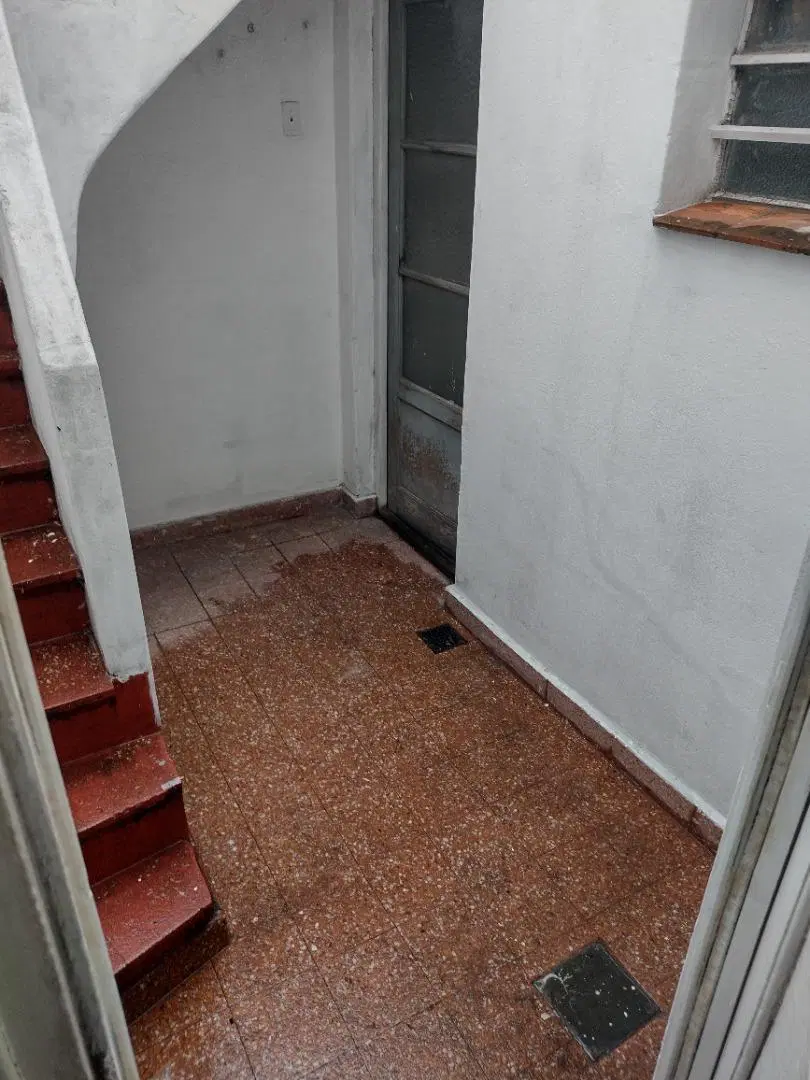 VENTA PH 3 AMB EN LINIERS CON PATIO TERRAZA SIN EXPENSAS 5