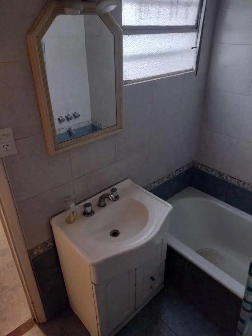 VENTA PH 3 AMB EN LINIERS CON PATIO TERRAZA SIN EXPENSAS 3