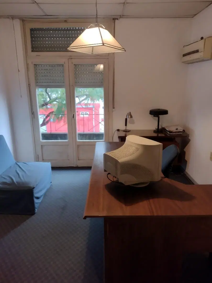 VENTA PH 3 AMB EN LINIERS CON PATIO TERRAZA SIN EXPENSAS 4