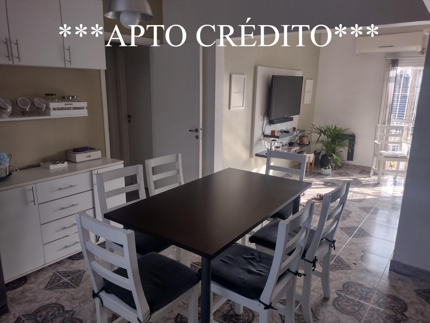 VENTA PH 5 AMB EN CIUDADELA APTO CRÉDITO CON TERRAZA