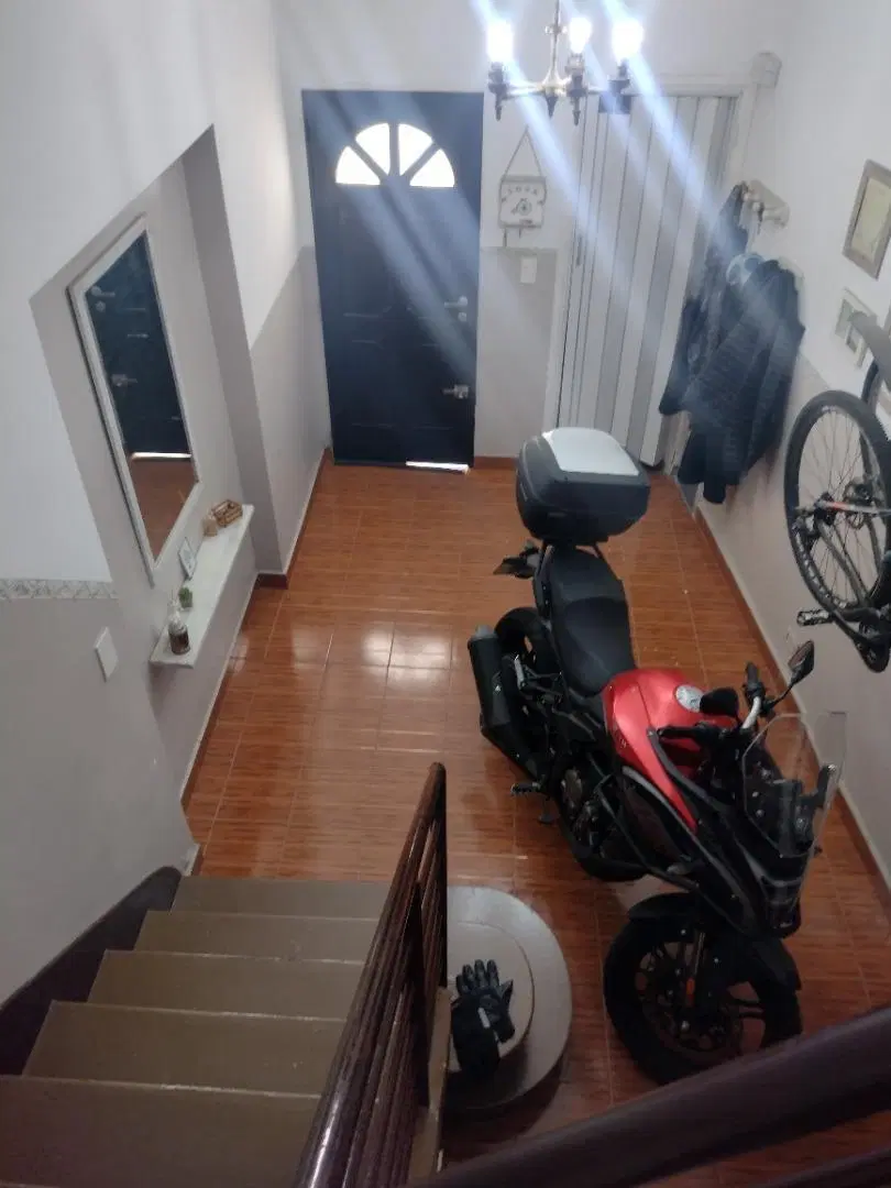 VENTA PH 5 AMB EN CIUDADELA  APTO CRÉDITO CON TERRAZA 5