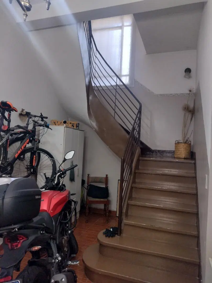 VENTA PH 5 AMB EN CIUDADELA  APTO CRÉDITO CON TERRAZA 3
