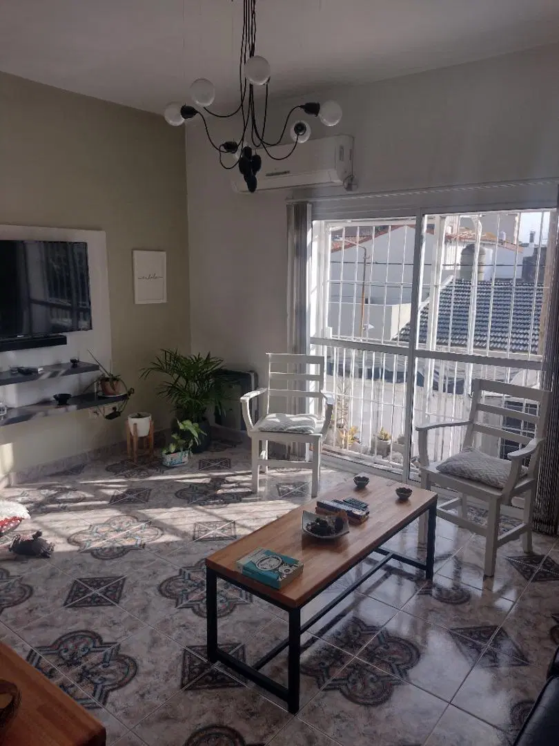 VENTA PH 5 AMB EN CIUDADELA  APTO CRÉDITO CON TERRAZA 8