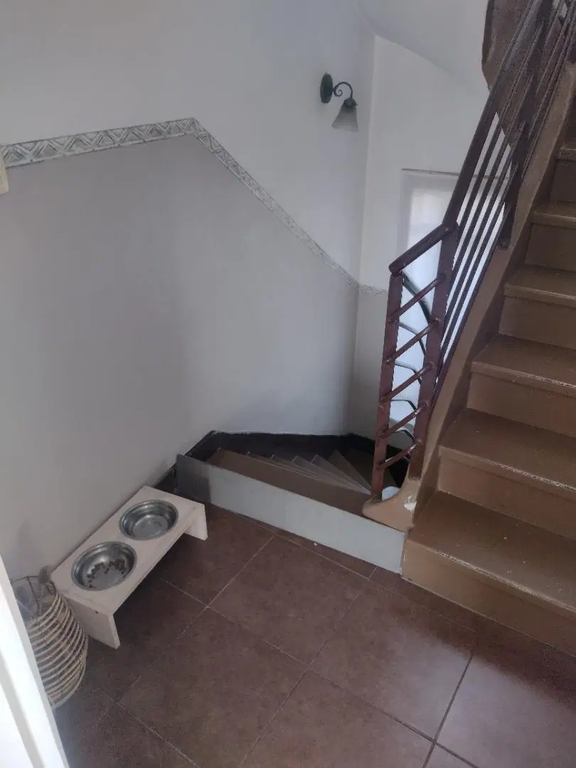 VENTA PH 5 AMB EN CIUDADELA  APTO CRÉDITO CON TERRAZA 4