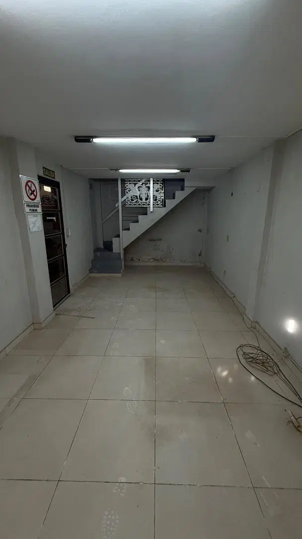 GALPÓN TINGLADO ITUZAINGO ZONIFICACIÓN RM PERMUTA Y FINANCIA 3