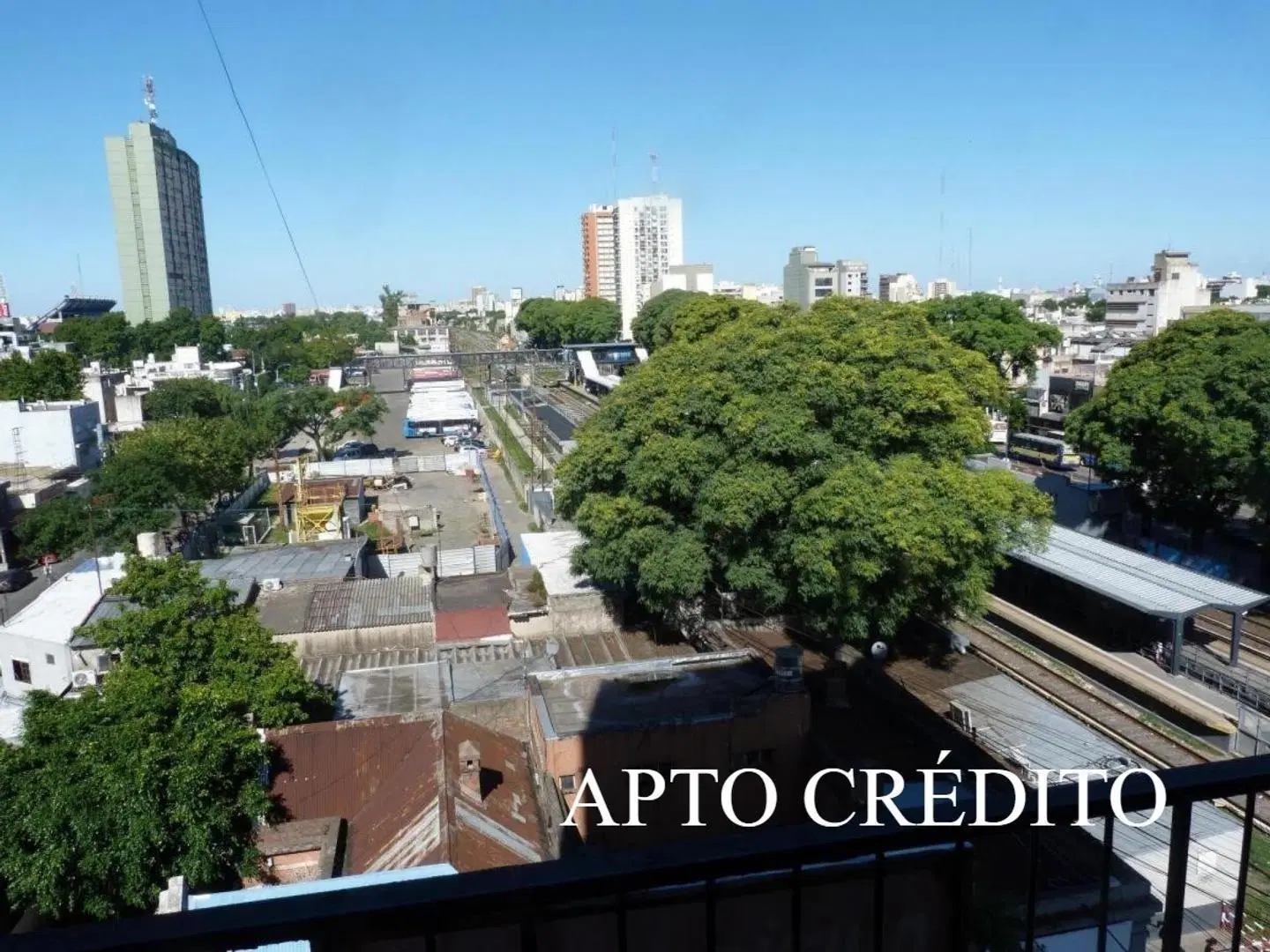 VENTA DEPTO 2 AMB EN LINIERS - VENTA CON RENTA 4