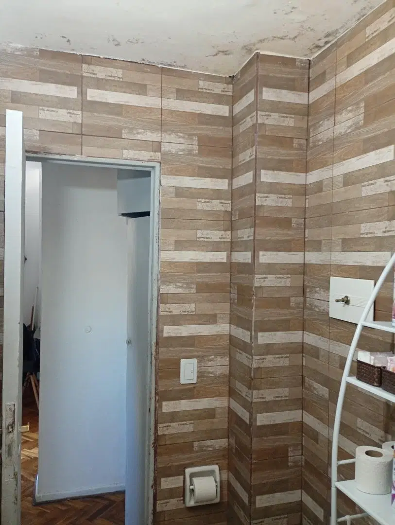 VENTA DEPTO 2 AMB EN LINIERS - VENTA CON RENTA 5