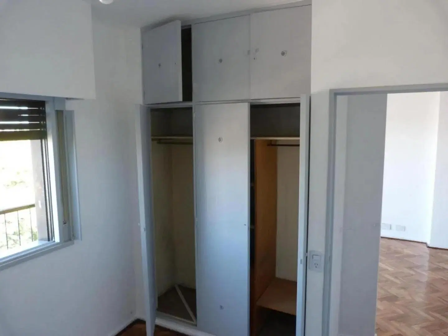 VENTA DEPTO 2 AMB EN LINIERS - VENTA CON RENTA 3