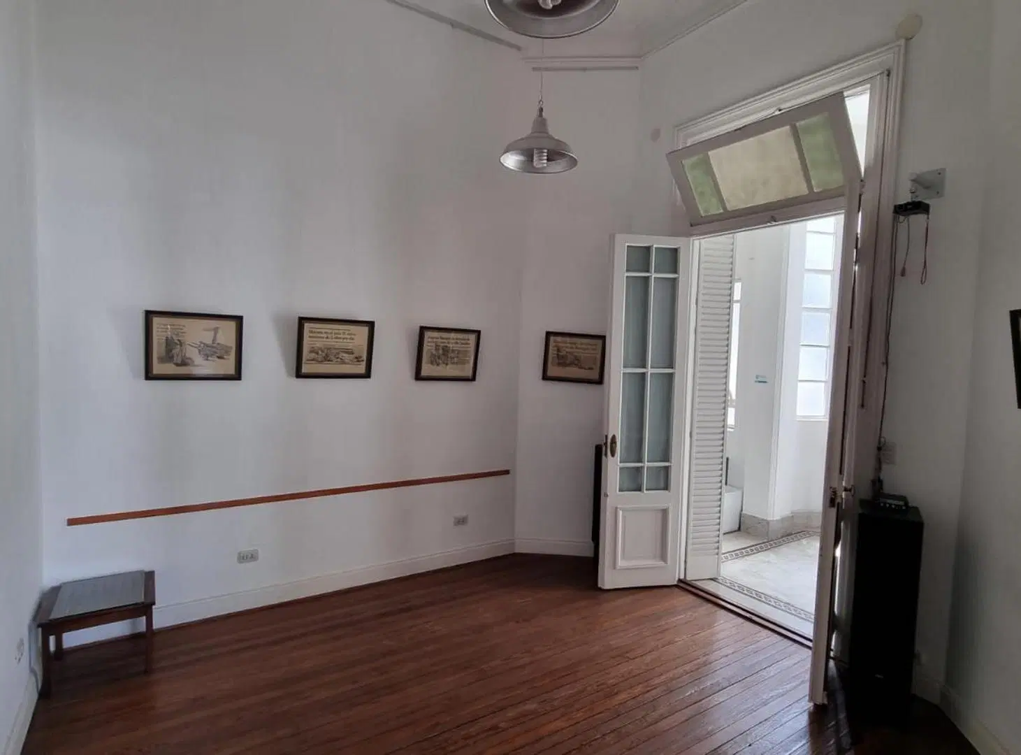 VENTA DEPTO DE ESTILO 4 AMB EN BALVANERA  APTO CRÉDITO!!! 4