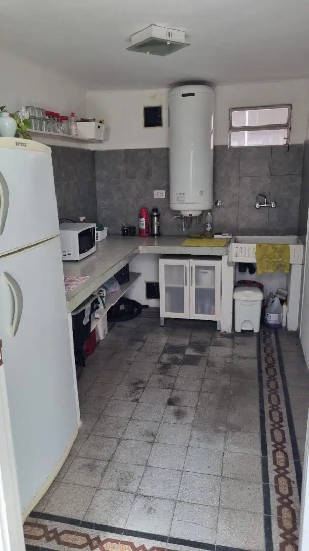 VENTA DEPTO DE ESTILO 4 AMB EN BALVANERA  APTO CRÉDITO!!! 2
