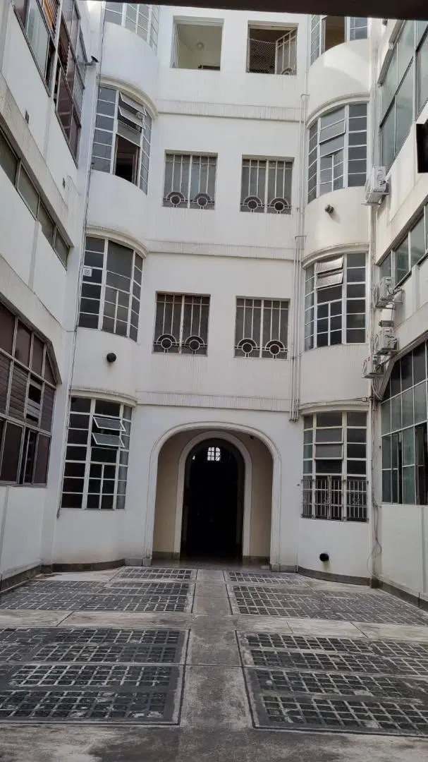 VENTA DEPTO DE ESTILO 4 AMB EN BALVANERA  APTO CRÉDITO!!! 8