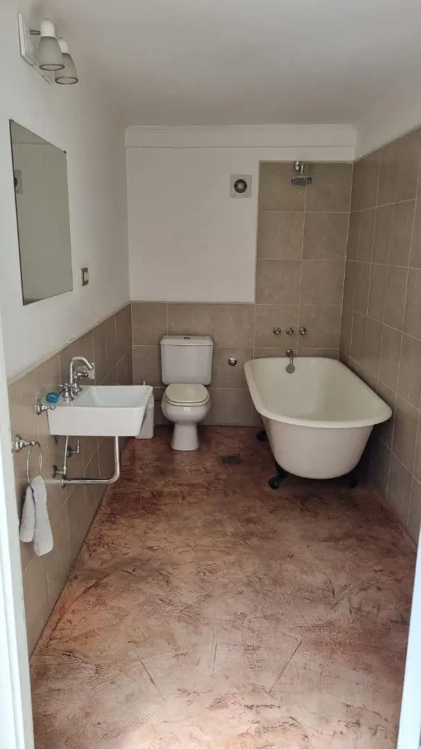 VENTA DEPTO DE ESTILO 4 AMB EN BALVANERA  APTO CRÉDITO!!! 3