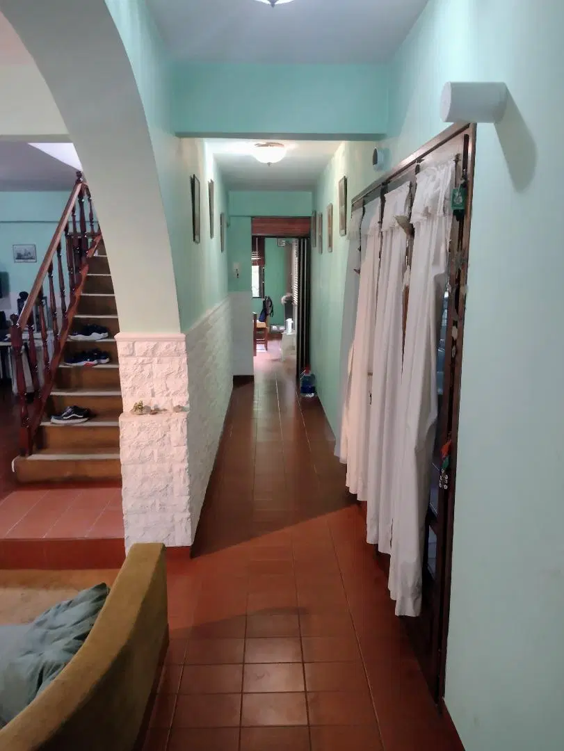 VENTA CASA 5 AMB EN RAMOS MEJIA COCHERA PATIOTERRAZA 4