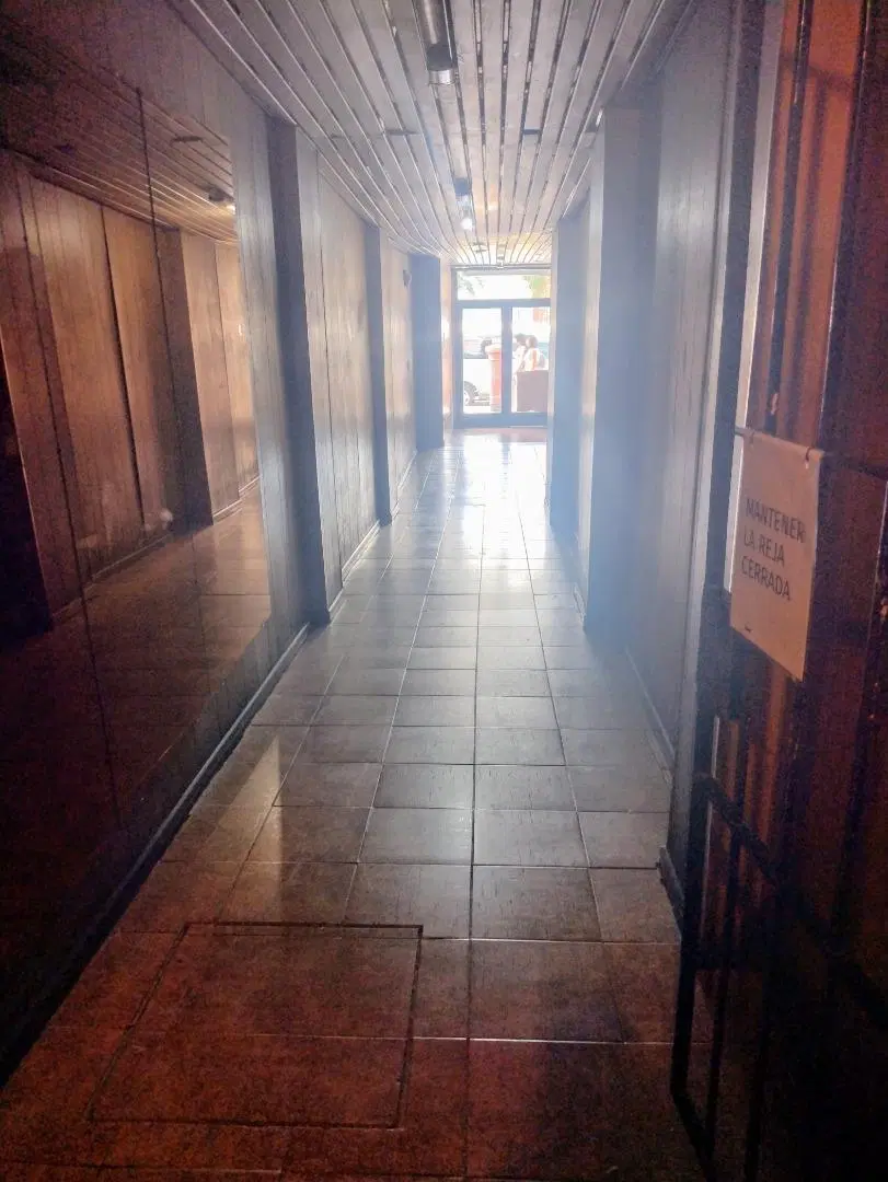 VENTA EDIFICIO LINIERS IDEAL INVERSOR A RECICLAR 2