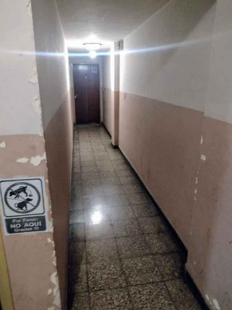 VENTA EDIFICIO LINIERS IDEAL INVERSOR A RECICLAR 3