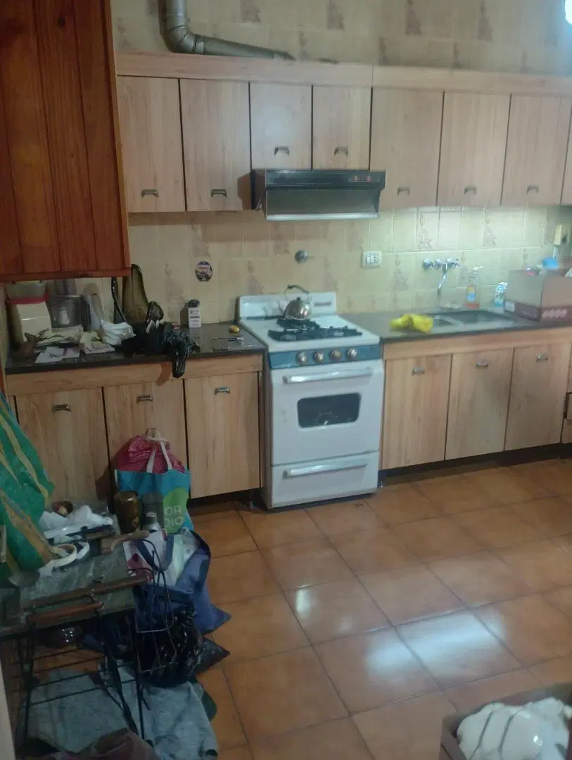 VENTA PH 3 AMB CIUDADELA PATIO TERRAZA 3