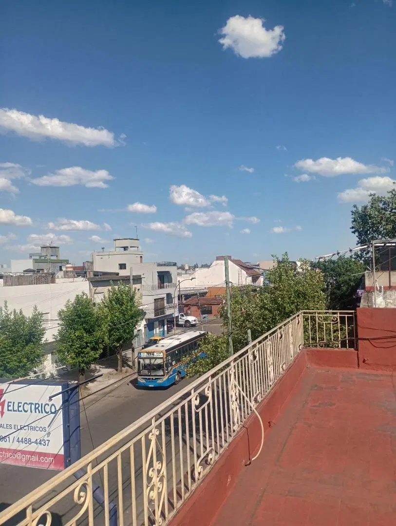 VENTA PH 3 AMB CIUDADELA PATIO TERRAZA 1