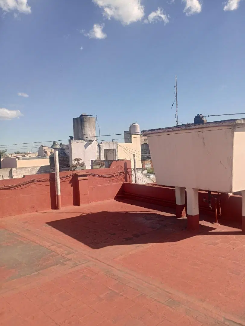 VENTA PH 3 AMB CIUDADELA PATIO TERRAZA 5