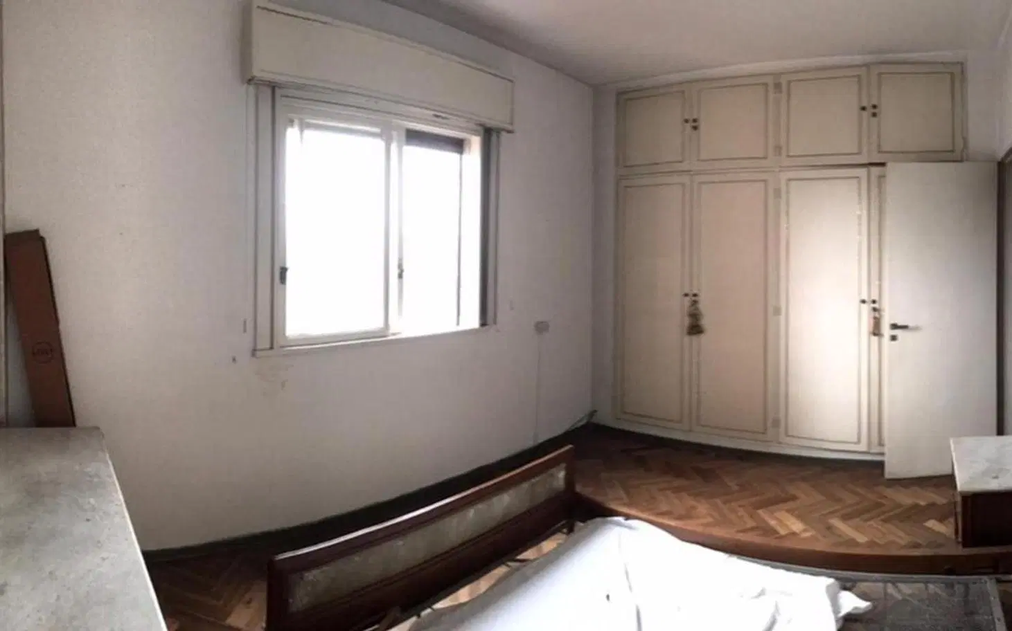 EXCELENTE 3 AMB EN LINIERS CON COCINA SEPARADA MUY LUMINOSO 4