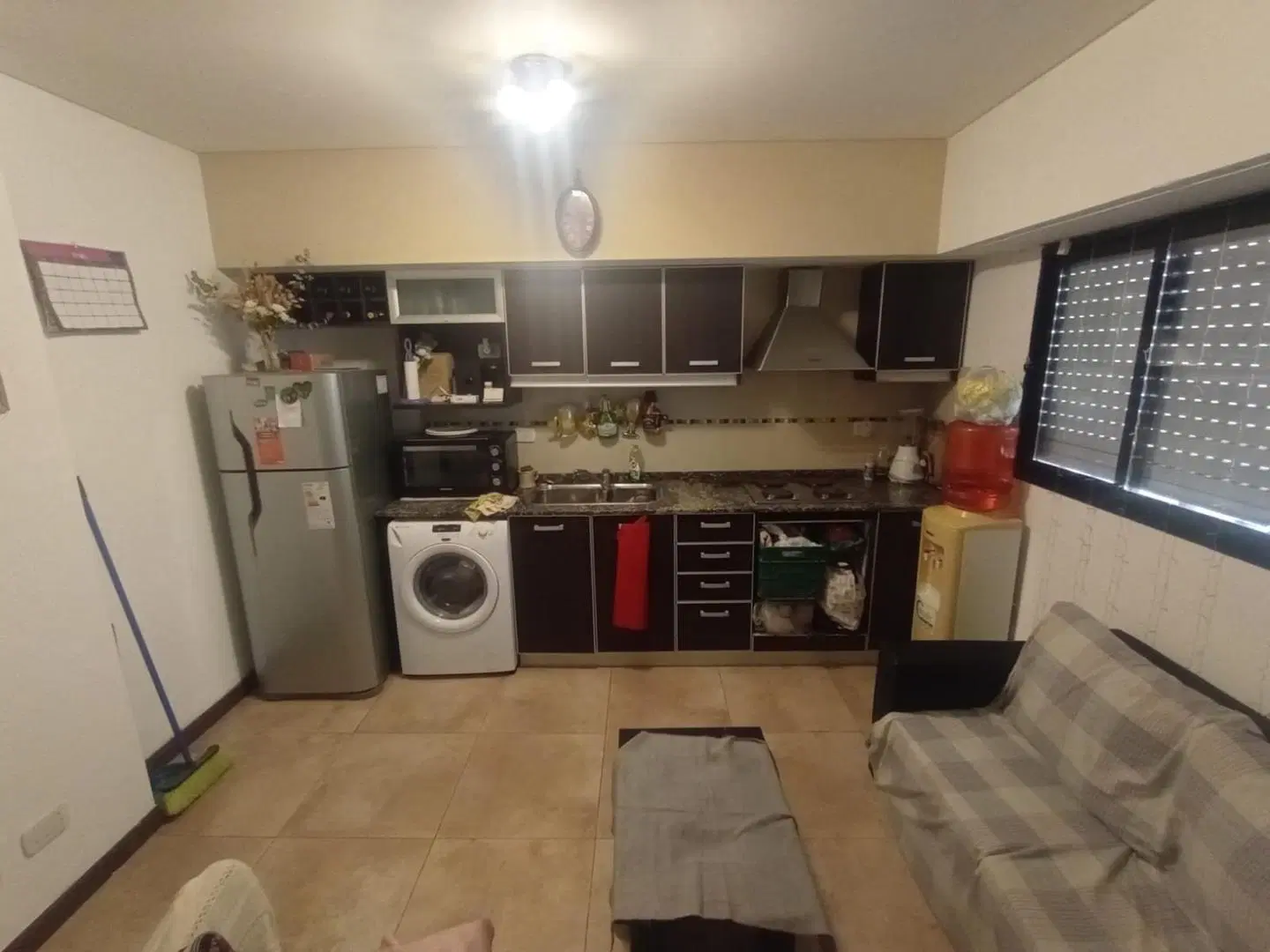 VENTA DEPTO 2 AMB EN CIUDADELA 3