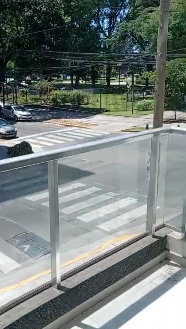 DEPTO 2 AMB VILLA LURO ESTRENAR VISTA PLAZA LOS ANDES 4