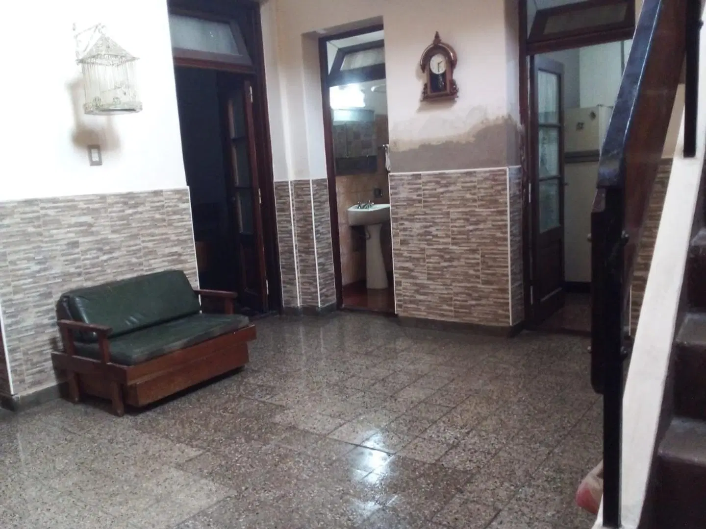 VENTA PH 4 AMB PATIO Y TERRAZA CIUDADELA  APTO CREDITO 2