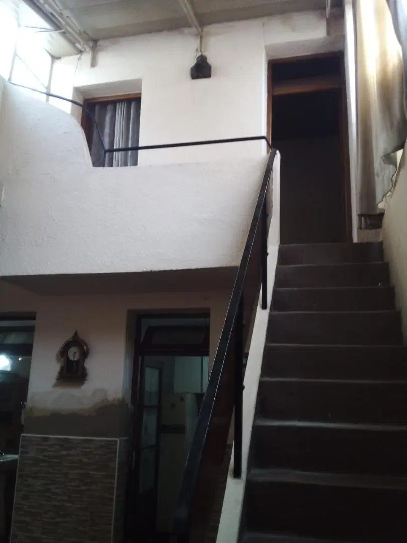 VENTA PH 4 AMB PATIO Y TERRAZA CIUDADELA  APTO CREDITO 4
