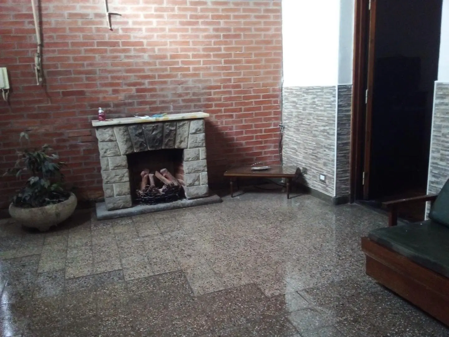 VENTA PH 4 AMB PATIO Y TERRAZA CIUDADELA  APTO CREDITO 5