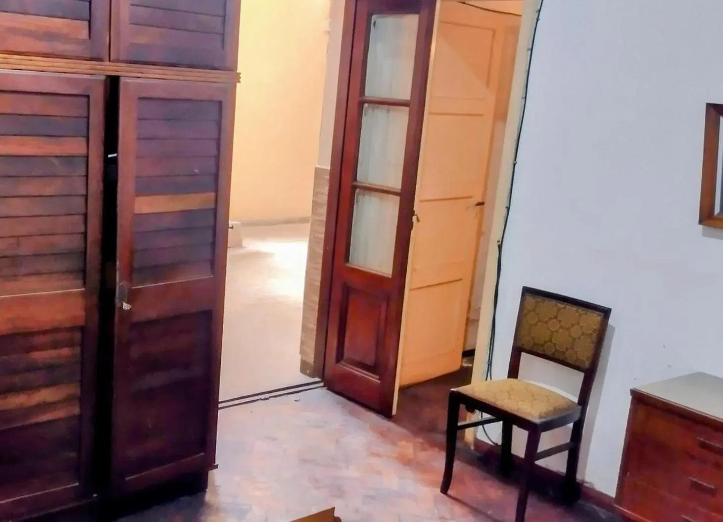 VENTA PH 4 AMB PATIO Y TERRAZA CIUDADELA  APTO CREDITO 8