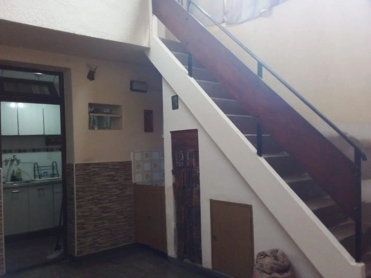 VENTA PH 4 AMB PATIO Y TERRAZA CIUDADELA  APTO CREDITO 3