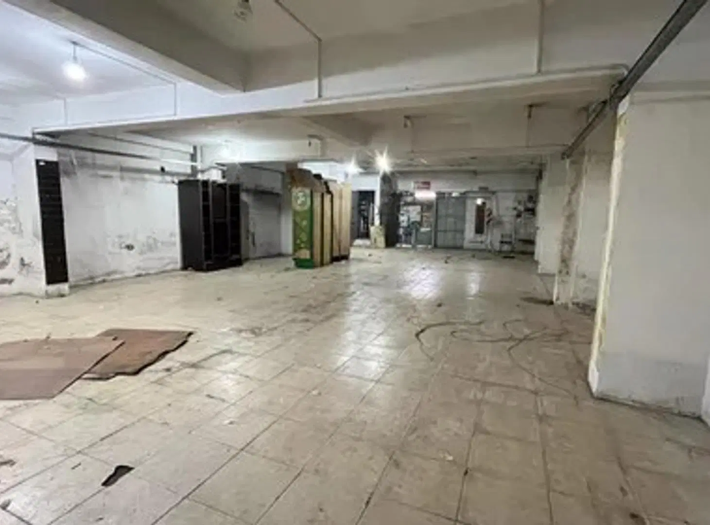 LOCAL COMERCIAL EN LINIERS CON VIVIENDA Y DEPOSITO 5