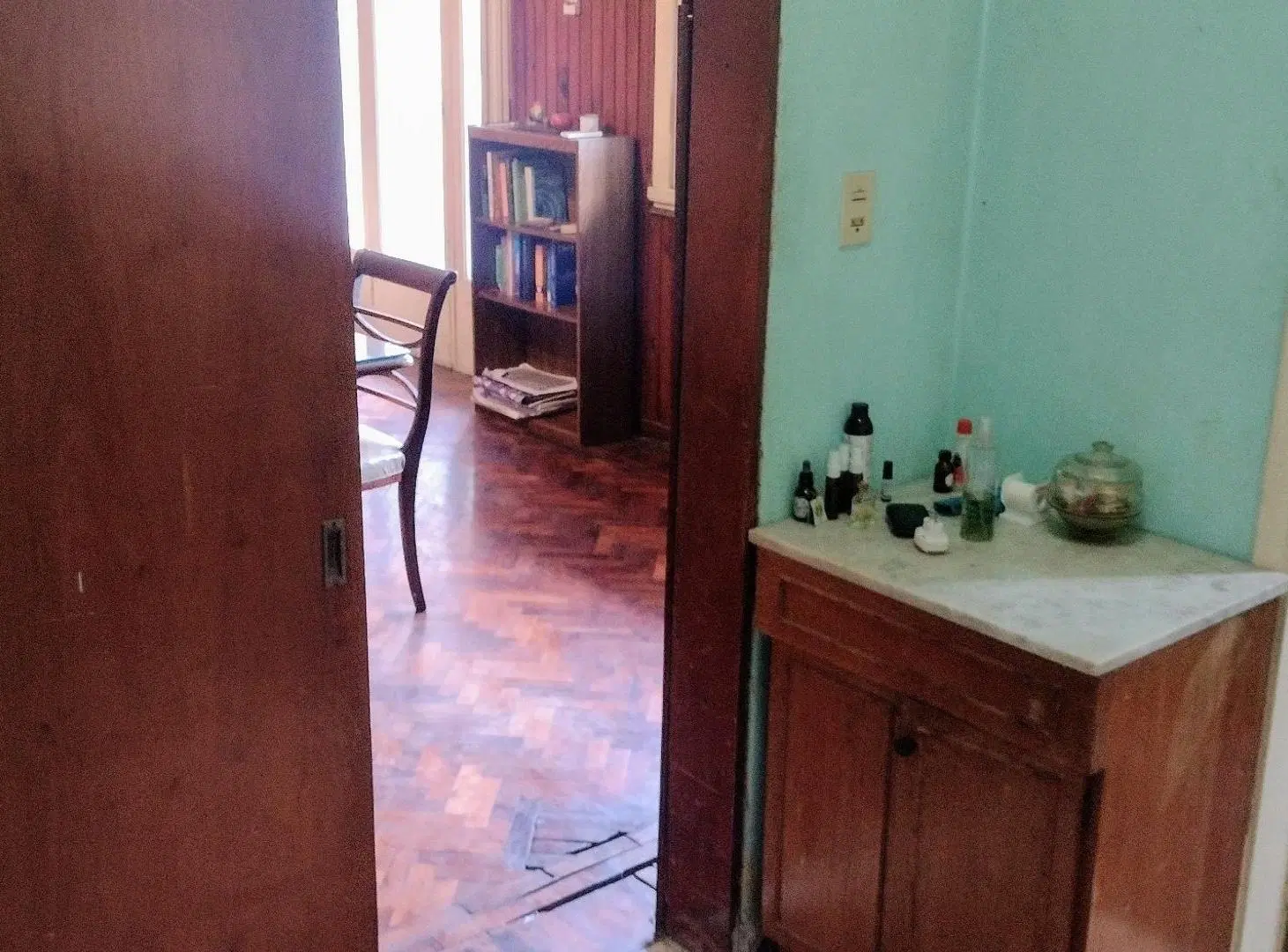 VENTA PH 3 AMB  EN CIUDADELA  PATIO  BALCON APTO CRÉDITO 4