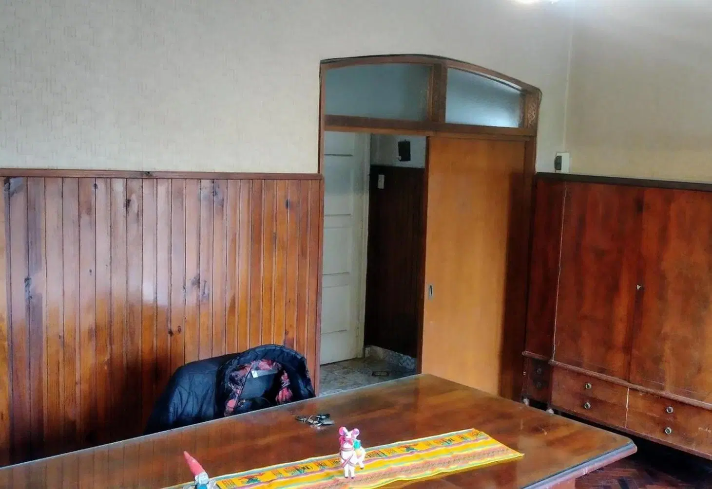 VENTA PH 3 AMB  EN CIUDADELA  PATIO  BALCON APTO CRÉDITO 5