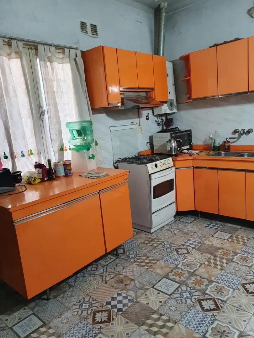 VENTA PH 3 AMB  EN CIUDADELA  PATIO  BALCON APTO CRÉDITO 8