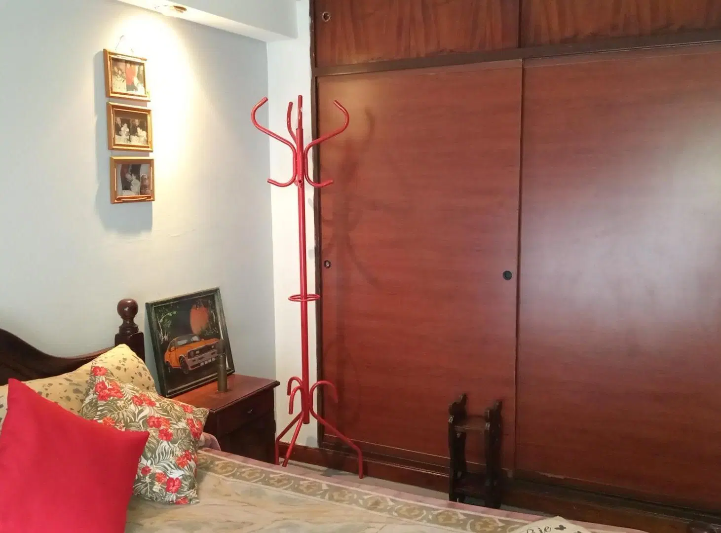 CASA 6 AMB MULTIFAMILIAR EN LOMAS DEL MIRADOR 4