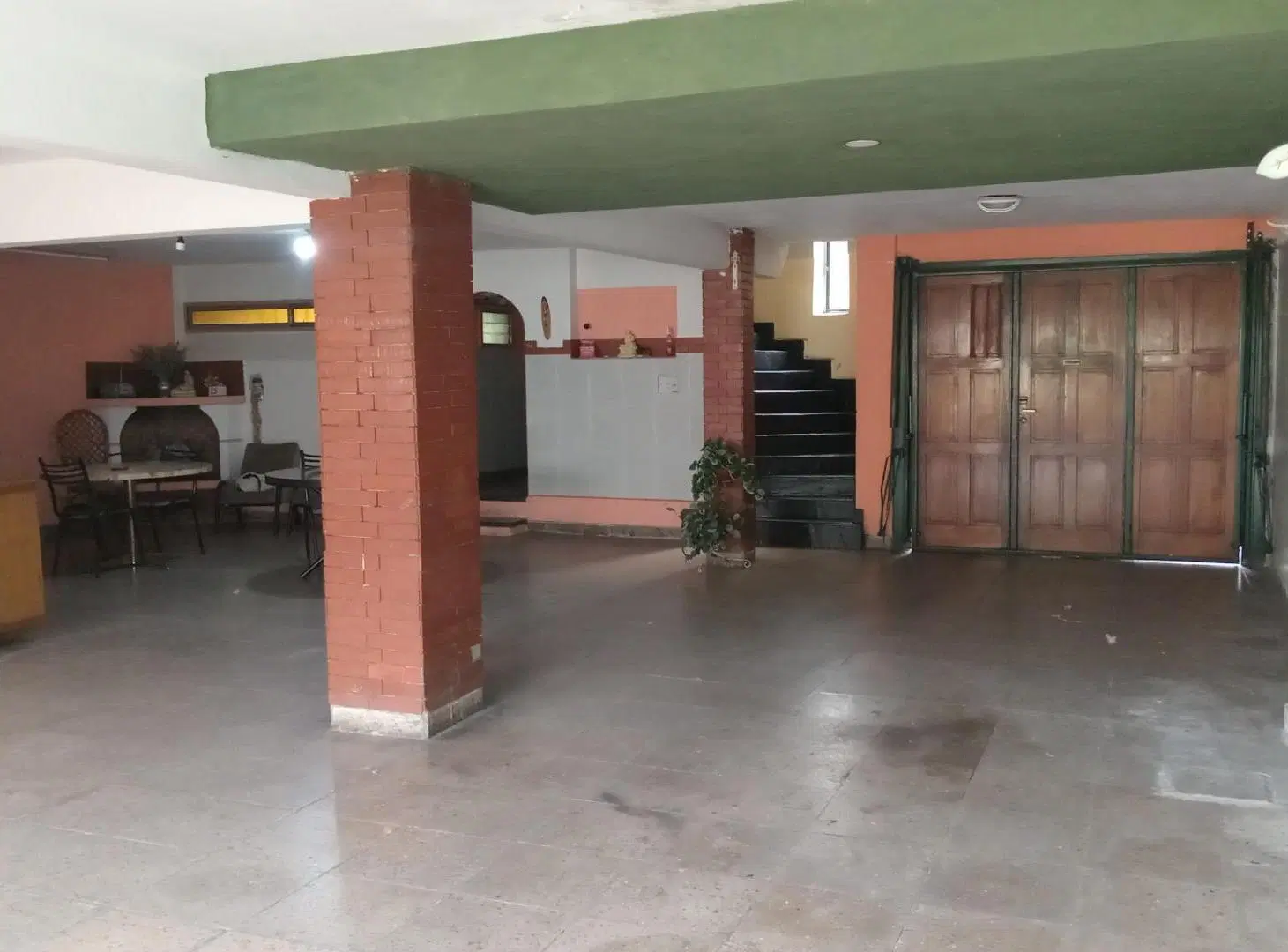 CASA 6 AMB MULTIFAMILIAR EN LOMAS DEL MIRADOR 2