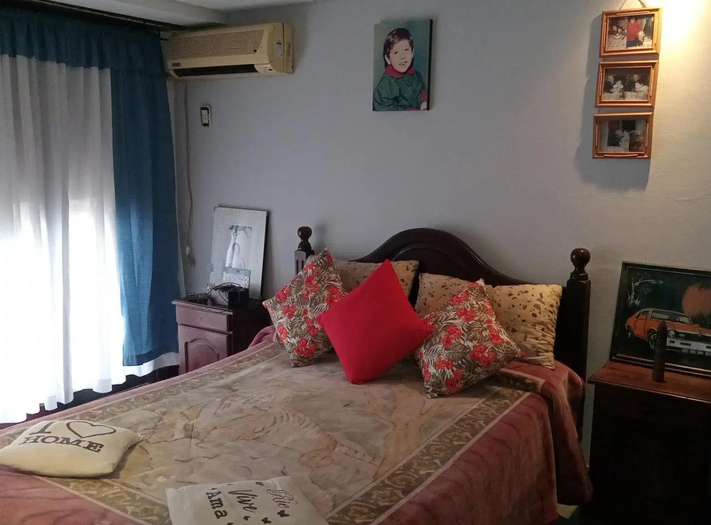 CASA 6 AMB MULTIFAMILIAR EN LOMAS DEL MIRADOR 3
