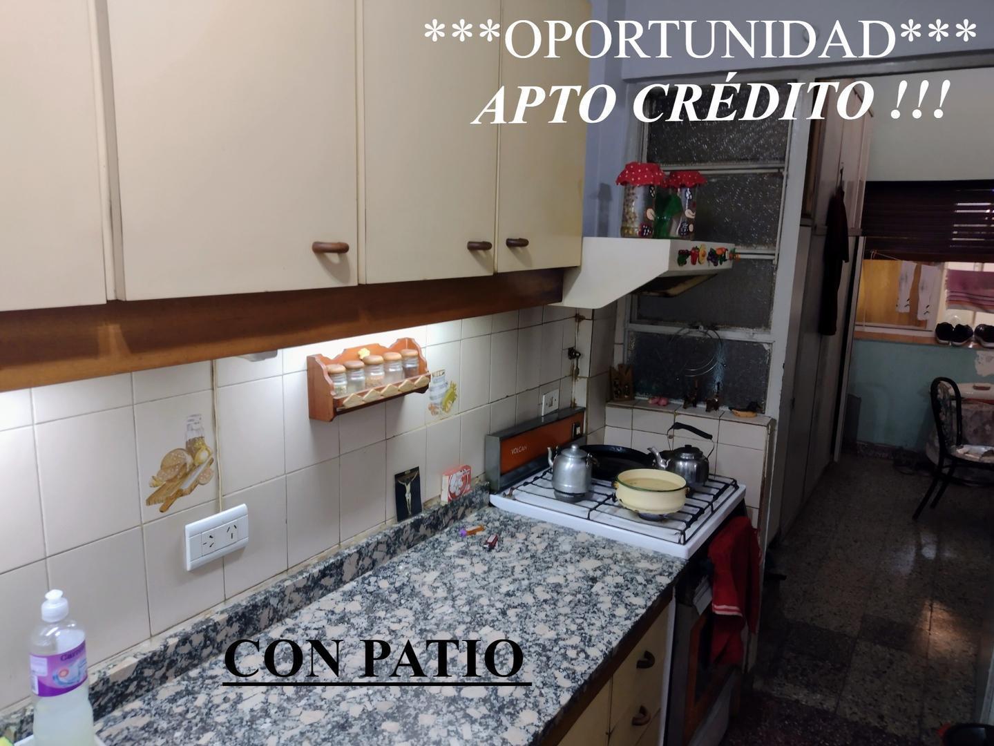 Foto de VENTA DEPTO 2 AMB EN LINIERS EXCELENTE UBICACIÓN, imagen 2